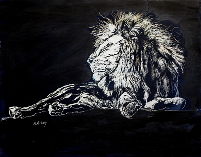 Lion