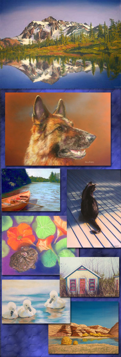Gallery Collage