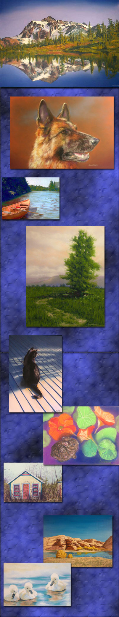 Gallery Collage
