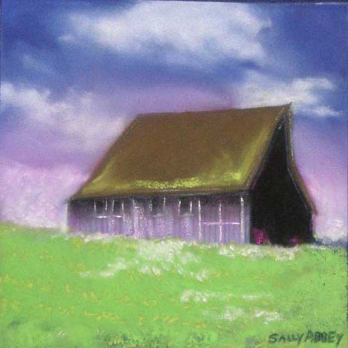 skagit barn
